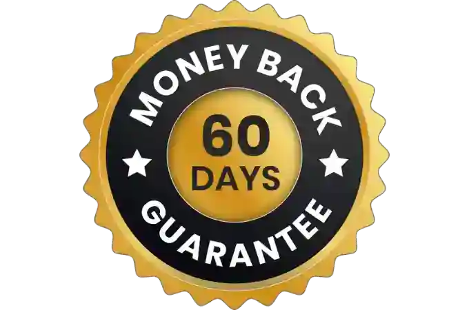 Gut Vita Money Back Guarantee